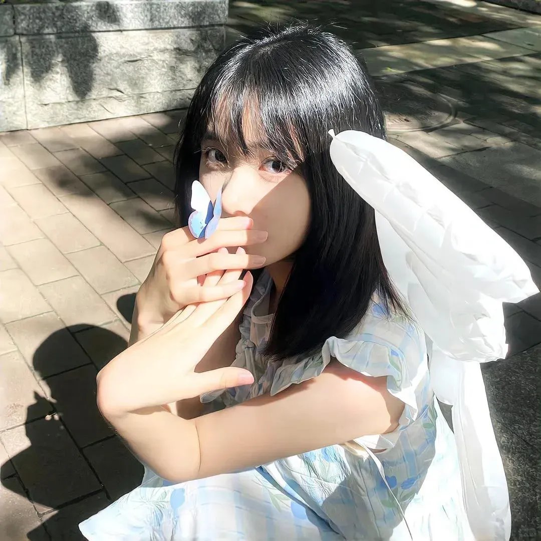 口红
